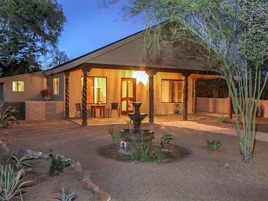 Homes For Rent In Casas Adobes - Vacation Rentals In Tucson, AZ